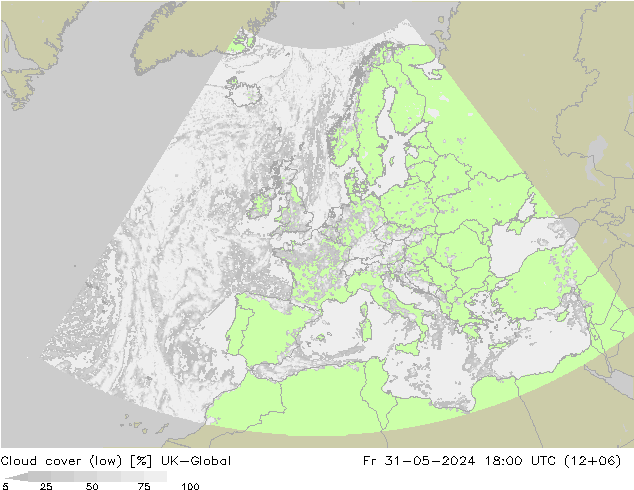 Bulutlar (düşük) UK-Global Cu 31.05.2024 18 UTC
