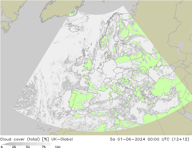 Nubi (totali) UK-Global sab 01.06.2024 00 UTC