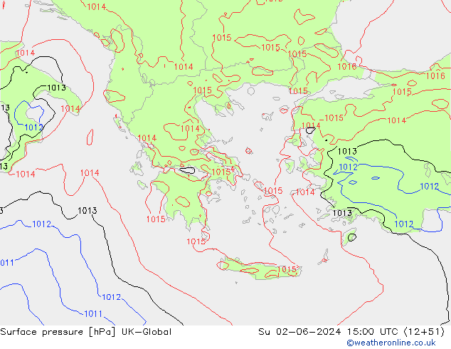 ciśnienie UK-Global nie. 02.06.2024 15 UTC