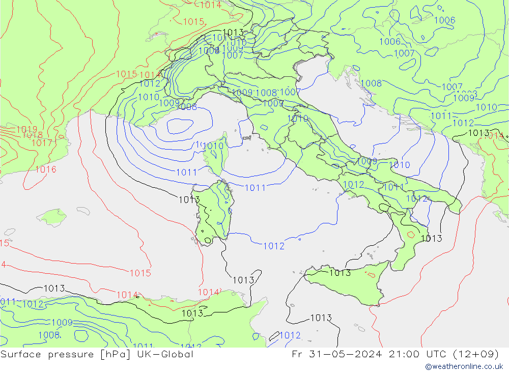 pressão do solo UK-Global Sex 31.05.2024 21 UTC