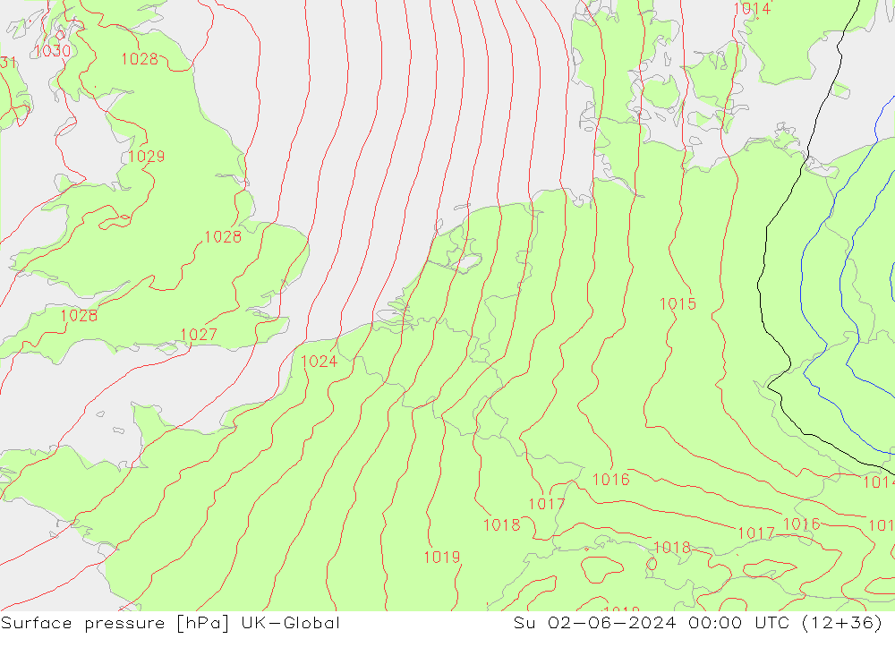 ciśnienie UK-Global nie. 02.06.2024 00 UTC
