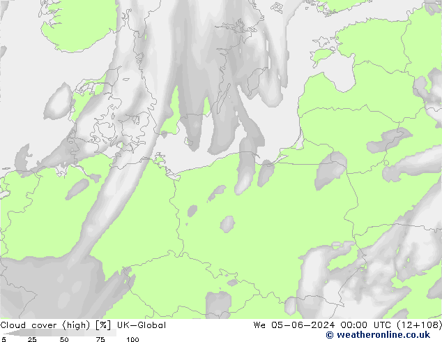 Nubi alte UK-Global mer 05.06.2024 00 UTC