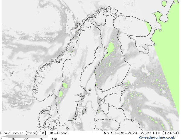 облака (сумма) UK-Global пн 03.06.2024 09 UTC