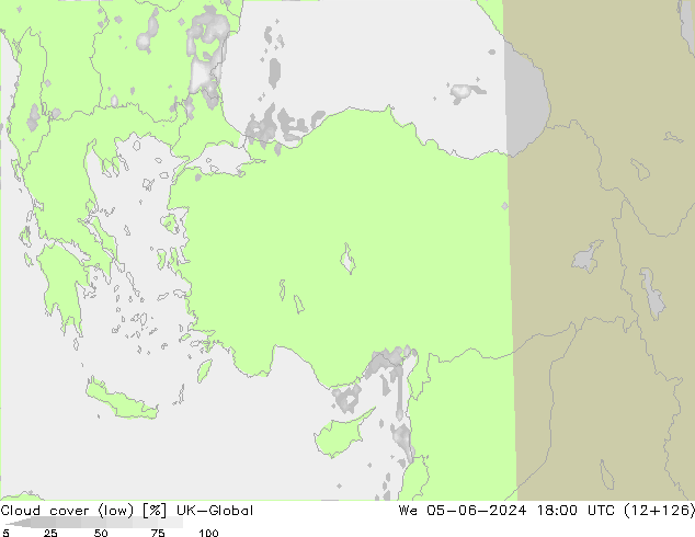 облака (низкий) UK-Global ср 05.06.2024 18 UTC