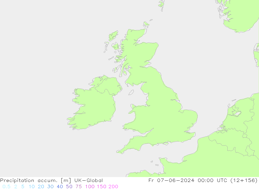 Precipitation accum. UK-Global pt. 07.06.2024 00 UTC