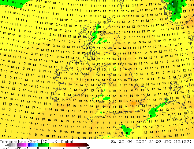 карта температуры UK-Global Вс 02.06.2024 21 UTC