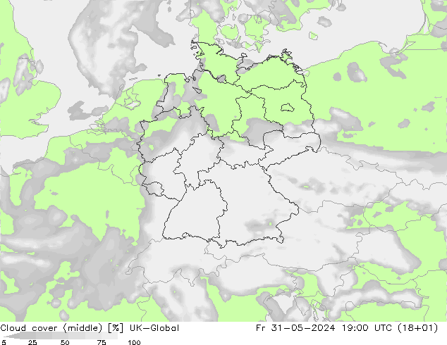 Nubi medie UK-Global ven 31.05.2024 19 UTC