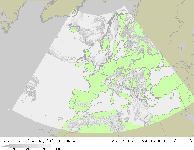 Nubes medias UK-Global lun 03.06.2024 06 UTC