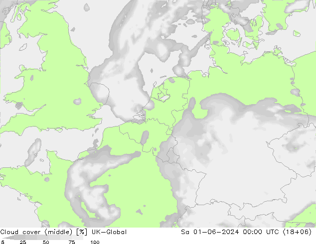 nuvens (médio) UK-Global Sáb 01.06.2024 00 UTC