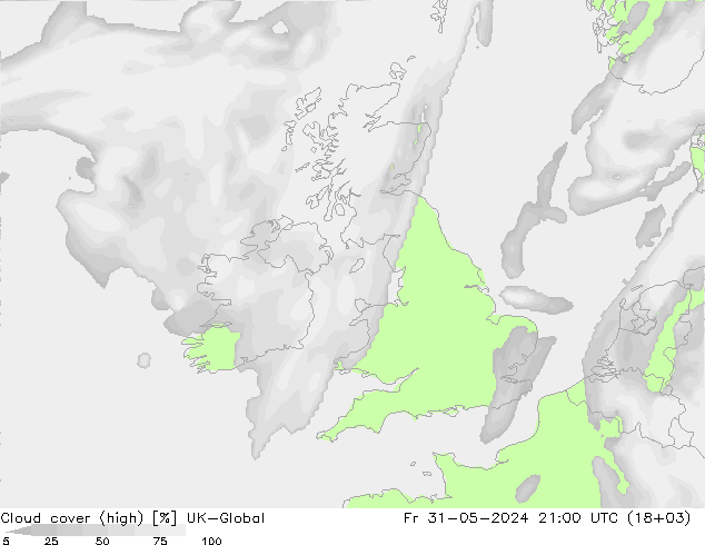 vysoký oblak UK-Global Pá 31.05.2024 21 UTC