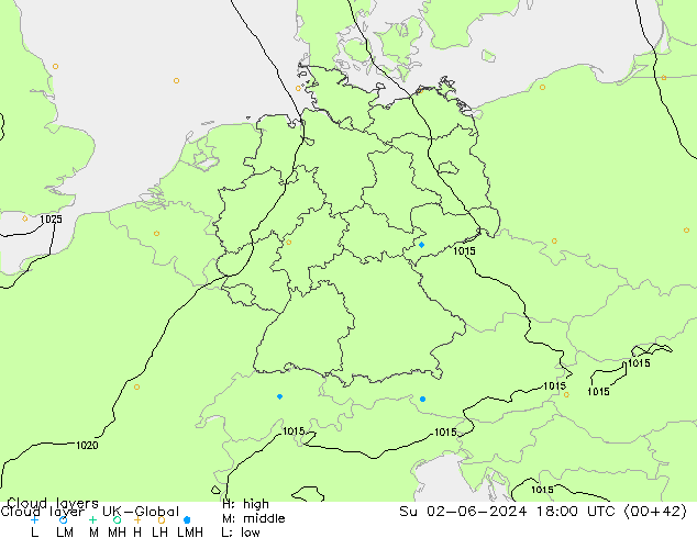 Cloud layer UK-Global dim 02.06.2024 18 UTC