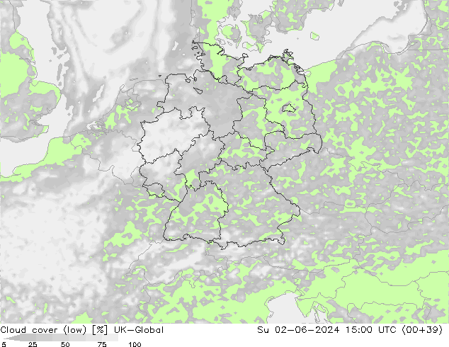 Nuages (bas) UK-Global dim 02.06.2024 15 UTC