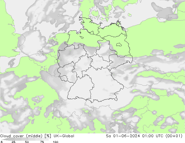 Nubi medie UK-Global sab 01.06.2024 01 UTC