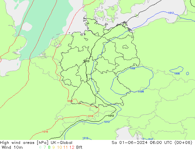 yüksek rüzgarlı alanlar UK-Global Cts 01.06.2024 06 UTC