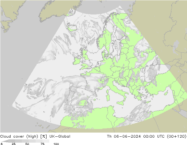 облака (средний) UK-Global чт 06.06.2024 00 UTC