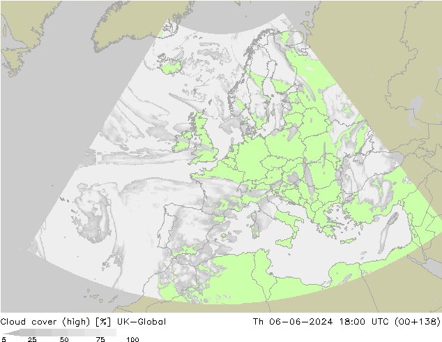 vysoký oblak UK-Global Čt 06.06.2024 18 UTC