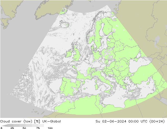 nuvens (baixo) UK-Global Dom 02.06.2024 00 UTC