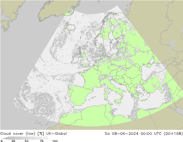 Nubi basse UK-Global sab 08.06.2024 00 UTC