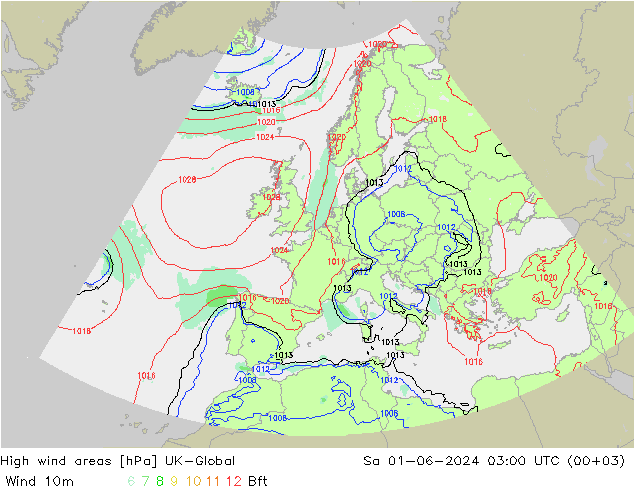 High wind areas UK-Global Sa 01.06.2024 03 UTC