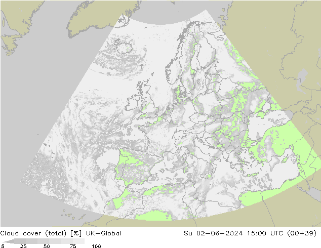 Bulutlar (toplam) UK-Global Paz 02.06.2024 15 UTC