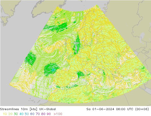 Stroomlijn 10m UK-Global za 01.06.2024 06 UTC