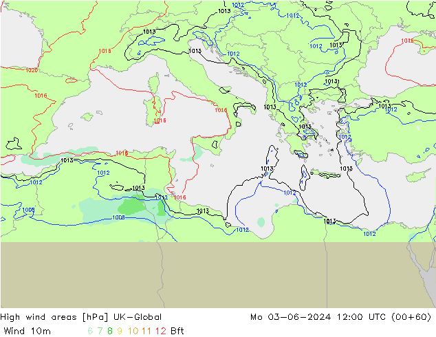 Windvelden UK-Global ma 03.06.2024 12 UTC