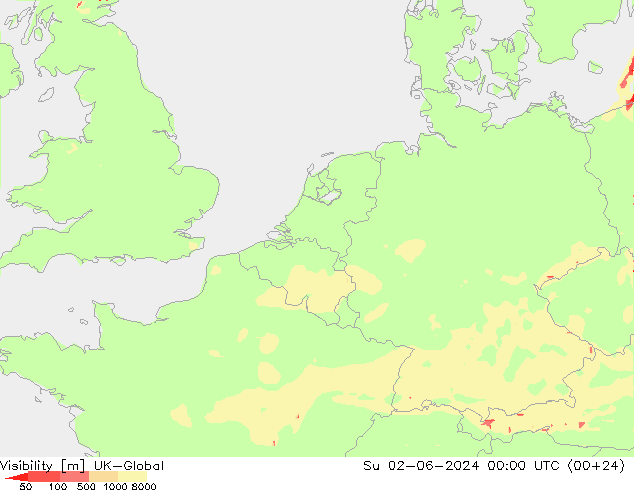 Visibility UK-Global Su 02.06.2024 00 UTC