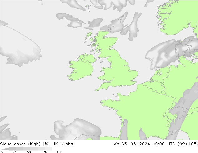 Nubi alte UK-Global mer 05.06.2024 09 UTC