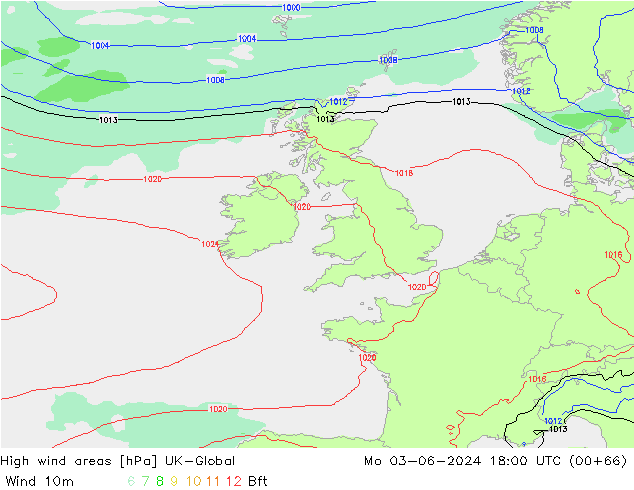 Izotacha UK-Global pon. 03.06.2024 18 UTC