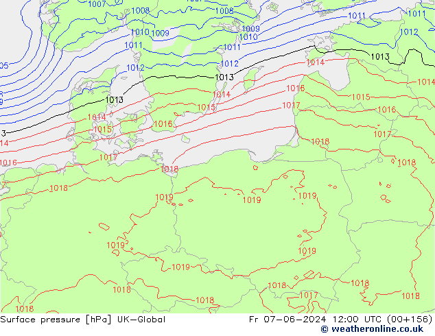 pressão do solo UK-Global Sex 07.06.2024 12 UTC