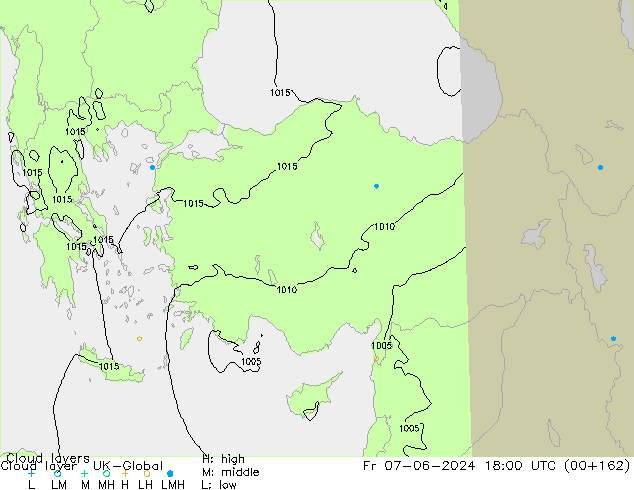 Cloud layer UK-Global vie 07.06.2024 18 UTC