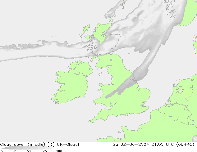 oblačnosti uprostřed UK-Global Ne 02.06.2024 21 UTC