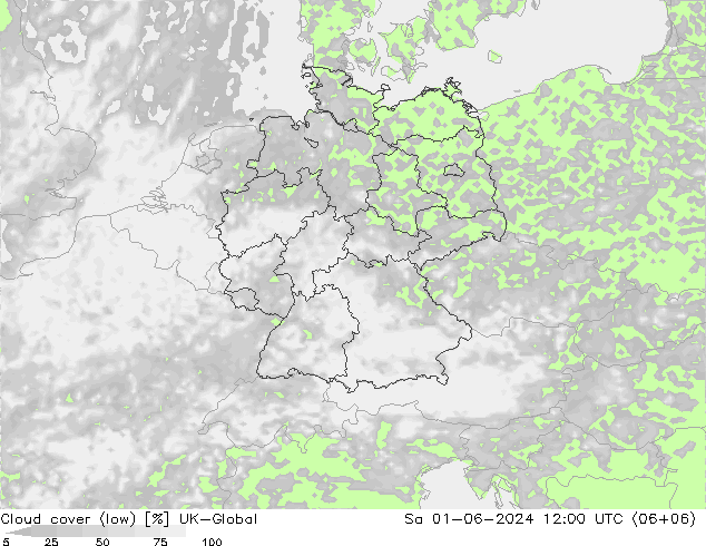 Wolken (tief) UK-Global Sa 01.06.2024 12 UTC