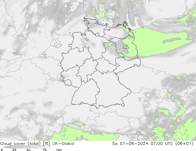облака (сумма) UK-Global сб 01.06.2024 07 UTC