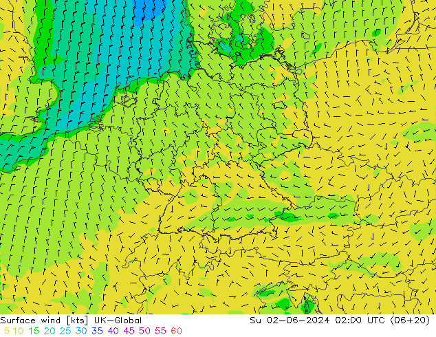 Bodenwind UK-Global So 02.06.2024 02 UTC