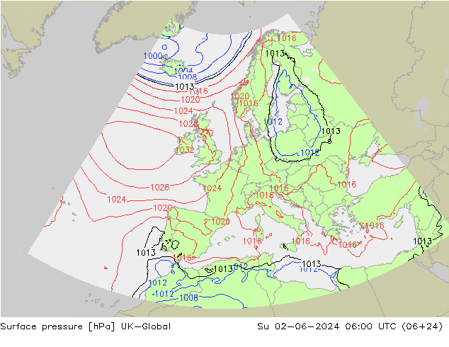ciśnienie UK-Global nie. 02.06.2024 06 UTC