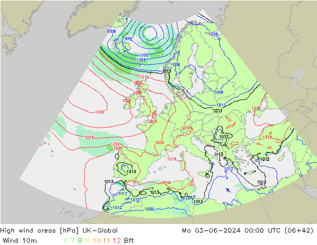Windvelden UK-Global ma 03.06.2024 00 UTC