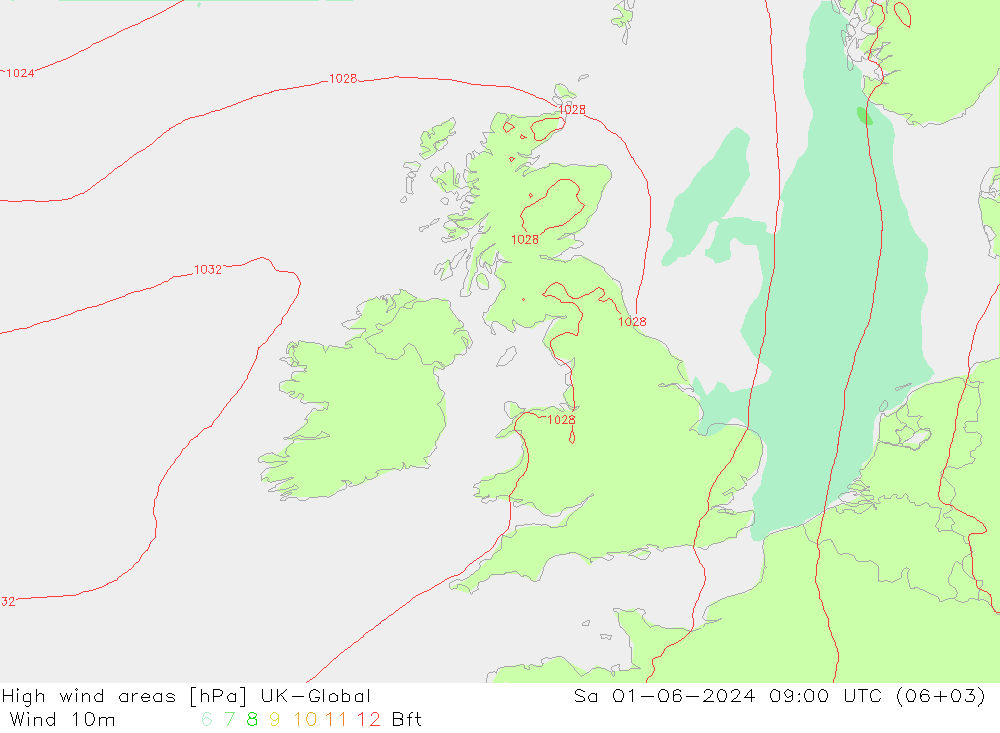 High wind areas UK-Global sab 01.06.2024 09 UTC