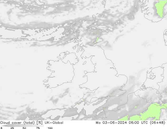 облака (сумма) UK-Global пн 03.06.2024 06 UTC