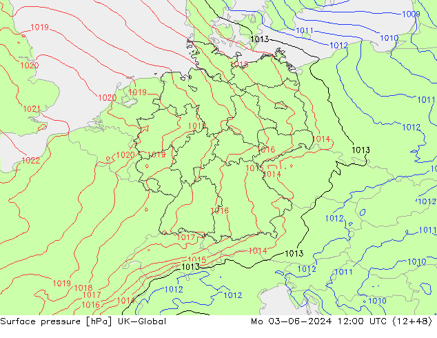 Bodendruck UK-Global Mo 03.06.2024 12 UTC