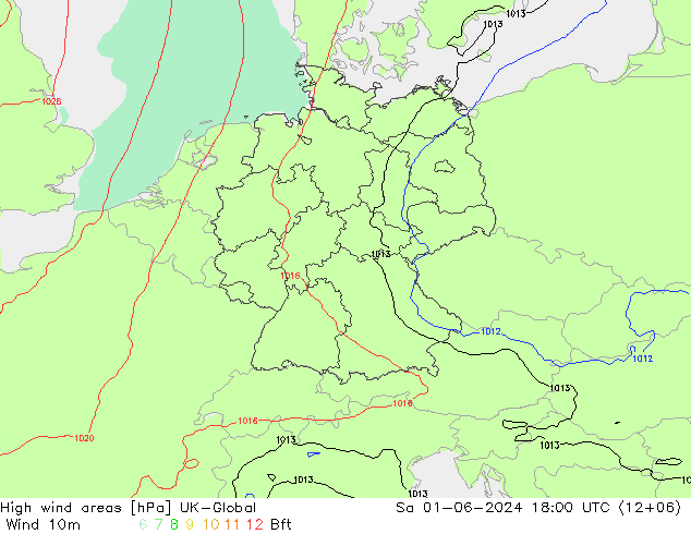 High wind areas UK-Global sab 01.06.2024 18 UTC