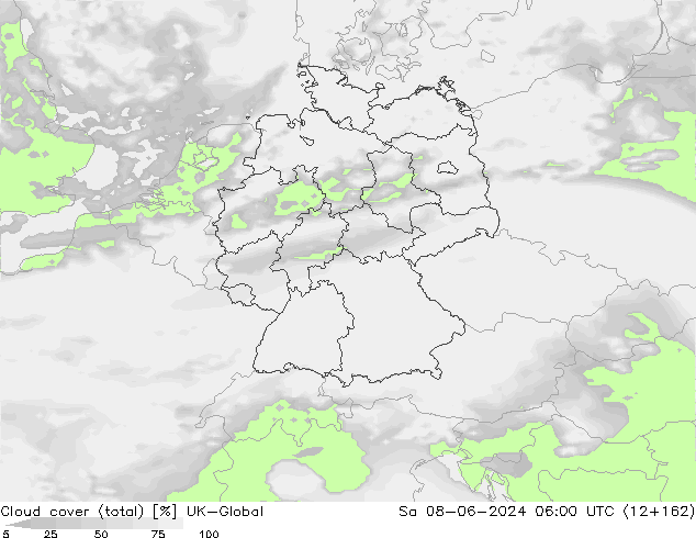 Nubi (totali) UK-Global sab 08.06.2024 06 UTC