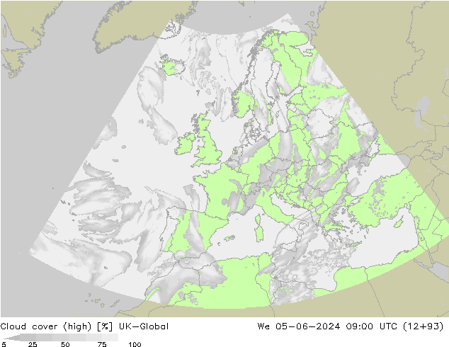 vysoký oblak UK-Global St 05.06.2024 09 UTC