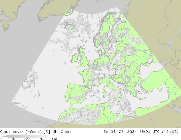 Nubes medias UK-Global sáb 01.06.2024 18 UTC
