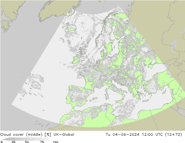Nubi medie UK-Global mar 04.06.2024 12 UTC