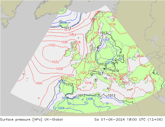 ciśnienie UK-Global so. 01.06.2024 18 UTC