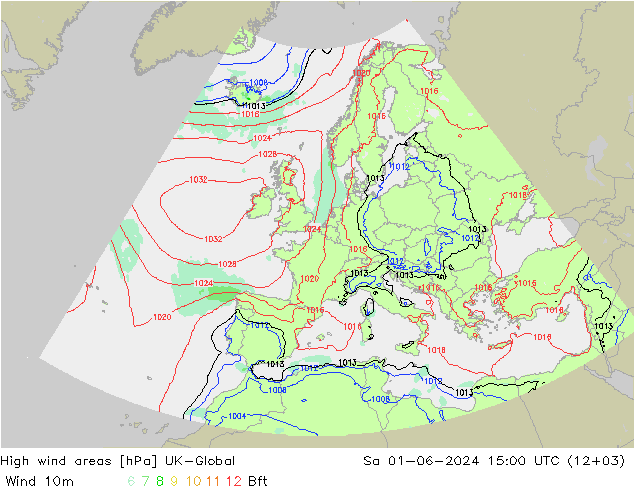 Sturmfelder UK-Global Sa 01.06.2024 15 UTC