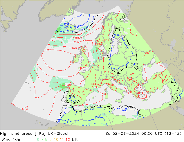 High wind areas UK-Global dim 02.06.2024 00 UTC