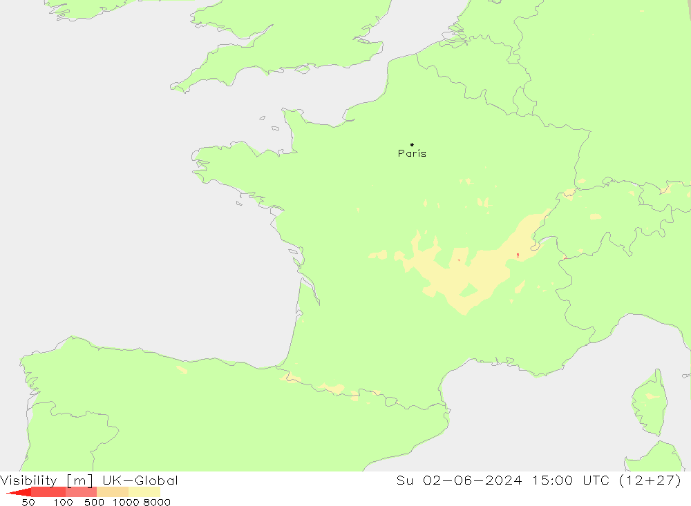 Dohlednost UK-Global Ne 02.06.2024 15 UTC