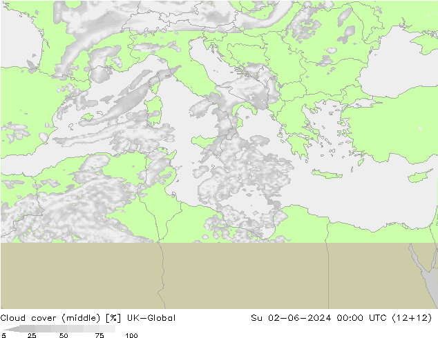 Bulutlar (orta) UK-Global Paz 02.06.2024 00 UTC